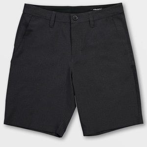 Volcom Surf and Turf Hybrid Shorts